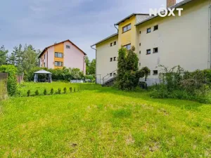 Prodej bytu 2+1, Křemže, U Rybníka, 58 m2