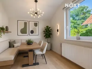 Prodej rodinného domu, Zvíkovské Podhradí, 202 m2