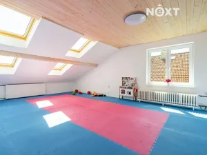 Prodej rodinného domu, Zvíkovské Podhradí, 202 m2