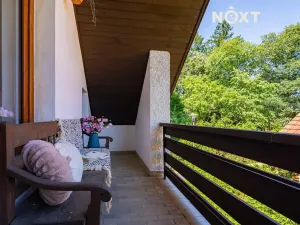 Prodej rodinného domu, Zvíkovské Podhradí, 202 m2