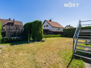Prodej rodinného domu, Zvíkovské Podhradí, 202 m2