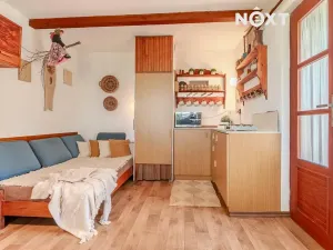 Prodej chaty, Písek, Brabencovna, 18 m2