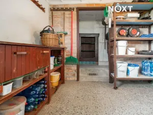 Prodej chaty, Písek, Brabencovna, 18 m2