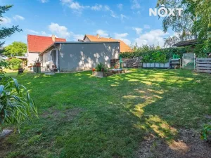 Prodej rodinného domu, Kamenný Újezd, Jižní, 155 m2