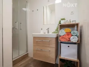 Prodej bytu 4+1, Český Krumlov, Špičák, 68 m2