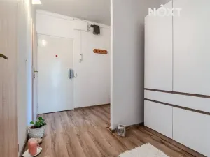 Prodej bytu 4+1, Český Krumlov, Špičák, 68 m2