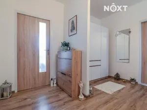 Prodej bytu 4+1, Český Krumlov, Špičák, 68 m2