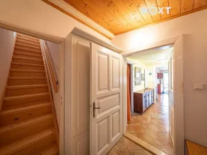 Prodej rodinného domu, Bednáreček, 150 m2