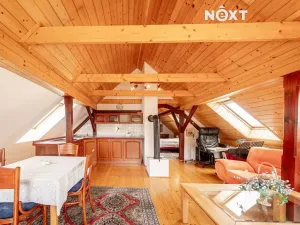 Prodej rodinného domu, Bednáreček, 150 m2