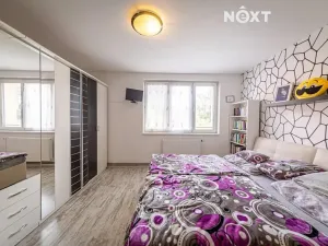 Prodej bytu 3+1, Jindřichův Hradec, Jakubská, 70 m2