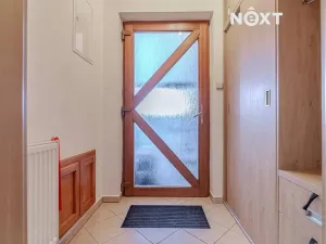 Prodej rodinného domu, Lásenice, 130 m2