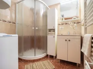 Prodej bytu 2+1, Týn nad Vltavou, Orlická, 54 m2