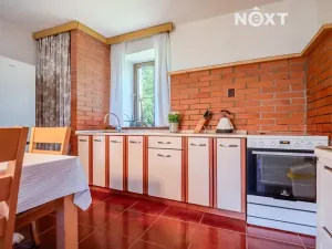 Prodej rodinného domu, Netřebice, 136 m2