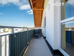 Prodej bytu 4+kk, Trhové Sviny, Za Pilou, 95 m2