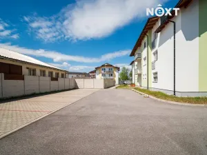 Prodej bytu 4+kk, Trhové Sviny, Za Pilou, 95 m2