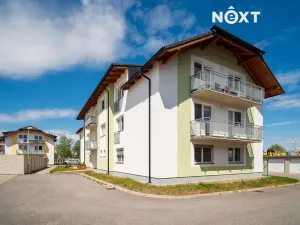 Prodej bytu 4+kk, Trhové Sviny, Za Pilou, 95 m2