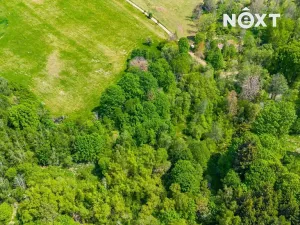 Prodej pozemku, Přídolí, 18124 m2