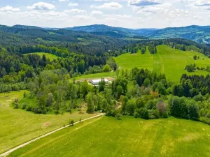 Prodej pozemku, Přídolí, 18124 m2