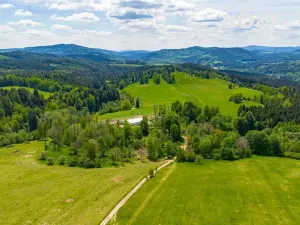 Prodej pozemku, Přídolí, 18124 m2