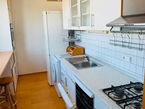 Pronájem bytu 3+1, Prostějov, Západní, 70 m2