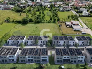 Prodej rodinného domu, Zlín - Louky, Záluští, 140 m2