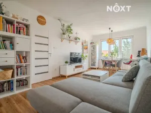 Prodej bytu 4+1, Strakonice, Sv. Čecha, 102 m2