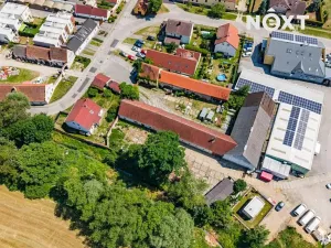 Prodej skladu, České Budějovice, České Vrbné, 967 m2