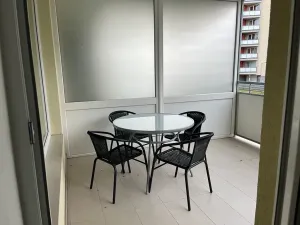Pronájem bytu 2+kk, Olomouc, Janského, 63 m2