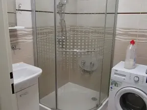 Pronájem bytu 2+1, Nýřany, Revoluční, 67 m2