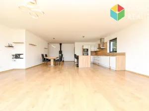 Prodej rodinného domu, Hýskov, Pod Klukem, 150 m2