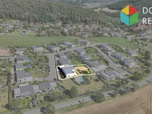 Prodej rodinného domu, Hýskov, Pod Klukem, 150 m2