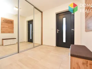 Prodej rodinného domu, Hýskov, Pod Klukem, 150 m2