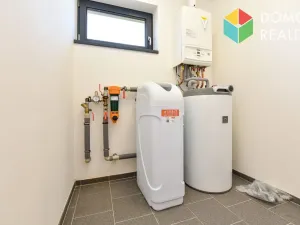 Prodej rodinného domu, Hýskov, Pod Klukem, 150 m2