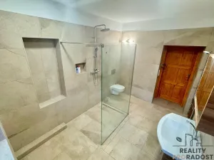 Prodej rodinného domu, Vanovice, 450 m2