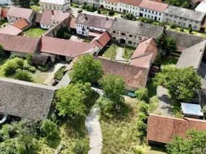 Prodej rodinného domu, Vanovice, 450 m2