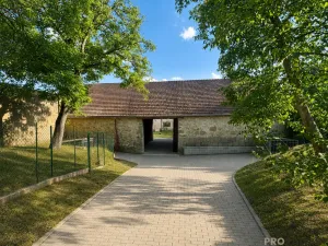 Prodej rodinného domu, Vanovice, 450 m2