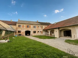 Prodej rodinného domu, Vanovice, 450 m2