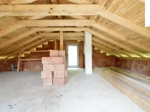 Prodej pozemku pro bydlení, Unhošť, 1151 m2