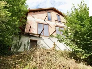 Prodej pozemku pro bydlení, Unhošť, 1151 m2