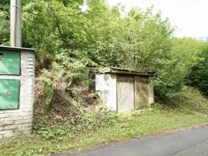Prodej pozemku pro bydlení, Unhošť, 1151 m2