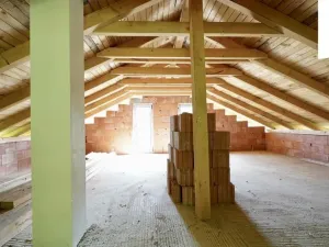 Prodej pozemku pro bydlení, Unhošť, 1151 m2