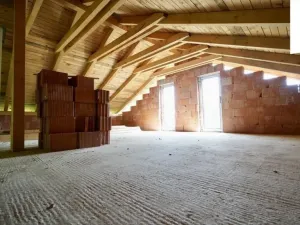 Prodej pozemku pro bydlení, Unhošť, 1151 m2