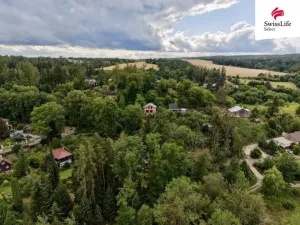 Prodej pozemku pro bydlení, Unhošť, 1151 m2