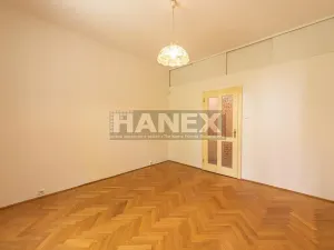 Pronájem bytu 3+kk, Praha - Smíchov, Na Václavce, 85 m2