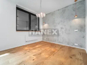 Pronájem bytu 3+kk, Praha - Košíře, Naskové, 120 m2