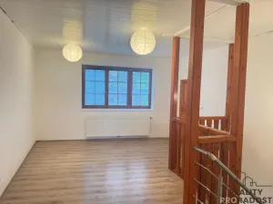 Prodej zemědělské usedlosti, Vanovice, 450 m2