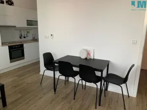Pronájem bytu 2+kk, Třebíč, Soukopova, 69 m2