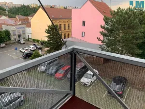 Pronájem bytu 2+kk, Třebíč, Soukopova, 69 m2