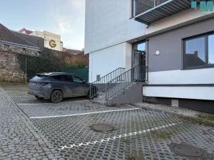 Pronájem bytu 2+kk, Třebíč, Soukopova, 69 m2