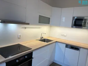 Pronájem bytu 2+kk, Třebíč, Soukopova, 69 m2